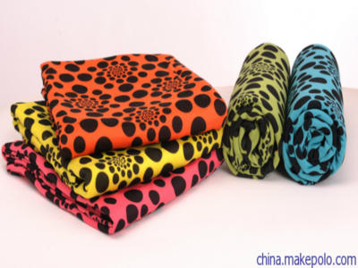 紹興針紡織品 12針精工，織就江南韻致