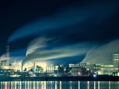 礦熱爐余熱鍋爐環境保護監測的重要性與方法探析