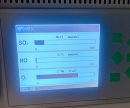 安徽生態環境保護督察典型案例二 淮南市部分縣區磚瓦行業整改不力，環境污染問題突出