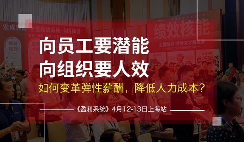 疫情過后，企業如何控制人力資源成本，打造競爭優勢