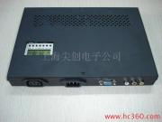 上海尖創(chuàng)電子雙面廣告機(jī) 創(chuàng)新科技，點(diǎn)亮品牌未來(lái)