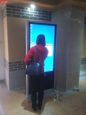 液晶廣告機(jī)四大常見故障與高效解決方案