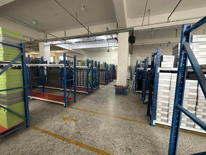 溫州百奇鯊鞋業真實性保障調查 2年主營男式板鞋與休閑鞋，扎根溫州教育產業帶